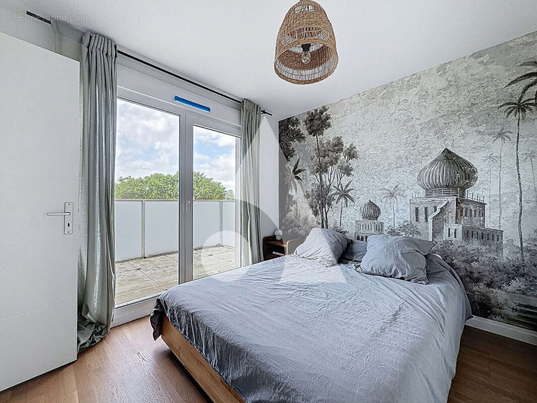 Appartement à RUEIL-MALMAISON