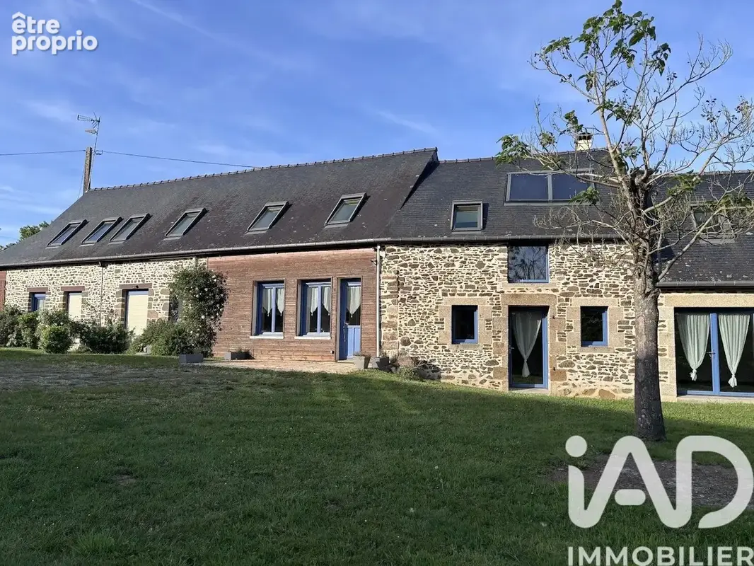 Photo 1 - Maison à VAUTORTE