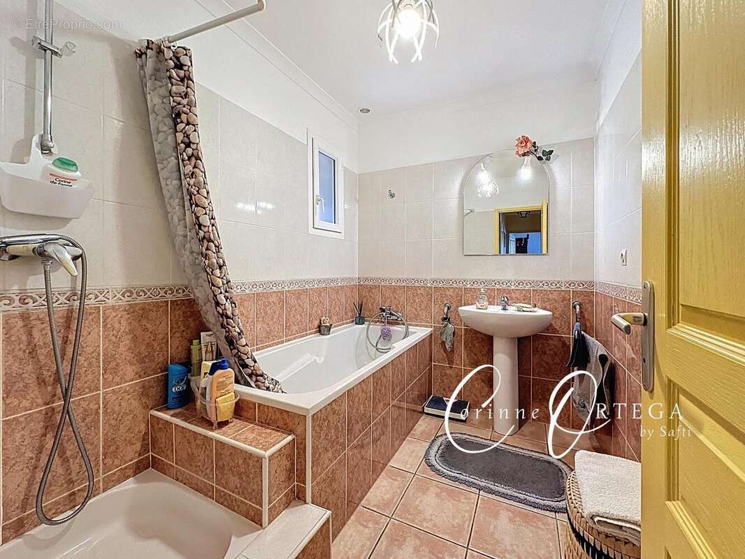 Photo 8 - Maison à VAUVERT