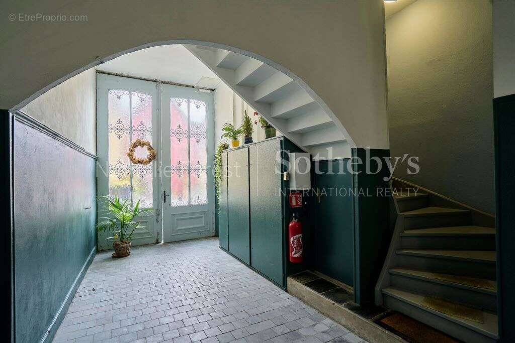 Appartement à BERGUES