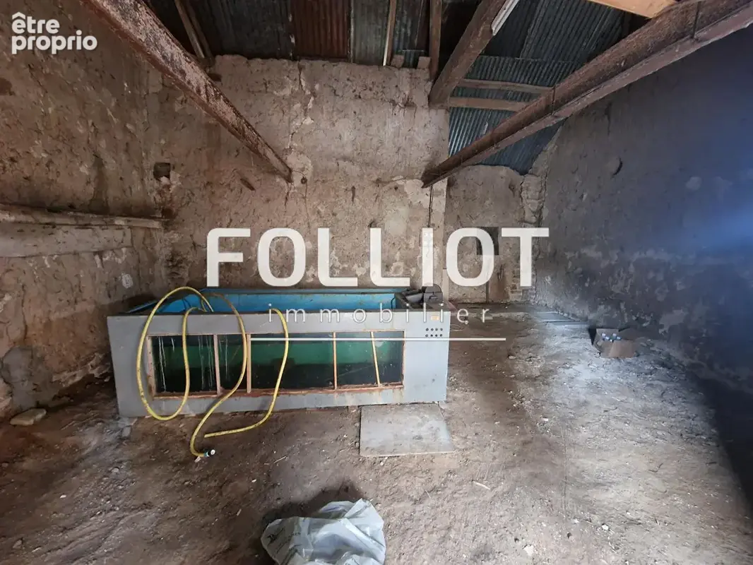 Maison à vendre à Saint Sébastien de Raids - photo 13