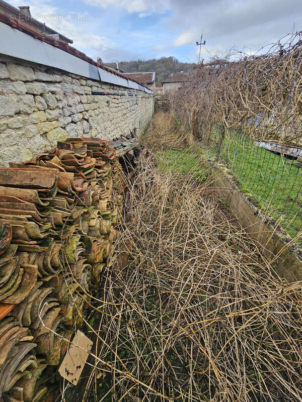 Maison à LIGNY-EN-BARROIS