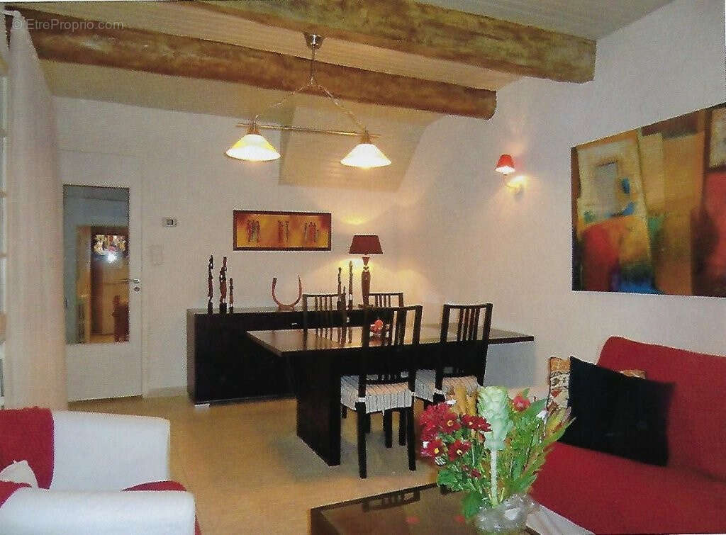 Vallée de Saurat maison avec jardin - photo 2