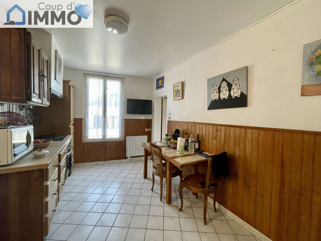 Maison 6 pièces 143 m2 + dépendances - photo 6