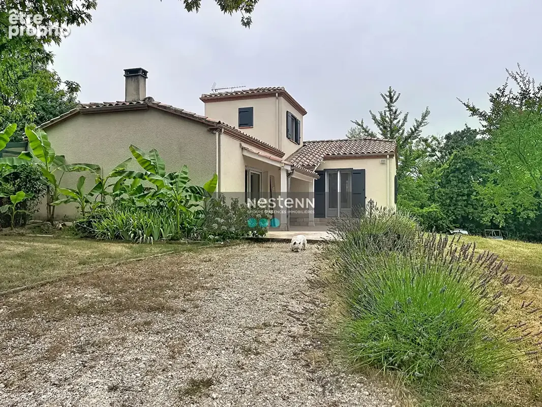 Maison de campagne de 125 m² sur la commune de Pujols - photo 19