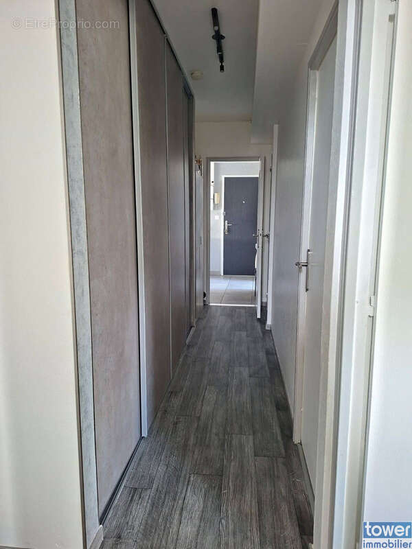 Appartement à EVREUX
