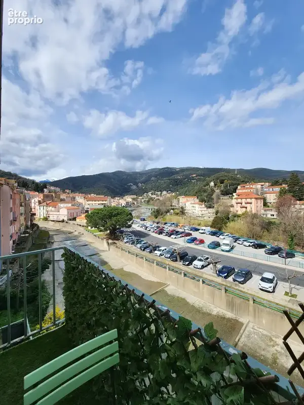Appartement 1 chambre entierement renove a visiter rapidement!! - photo 9
