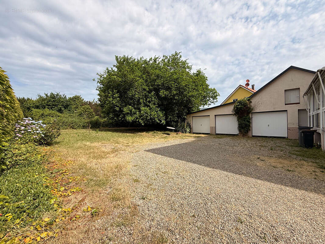 Maison de maître à cernay (68700) - photo 2