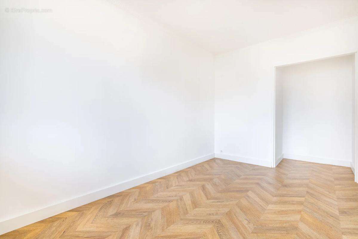 Appartement à GAGNY