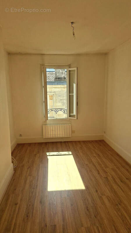 Appartement à ROCHEFORT