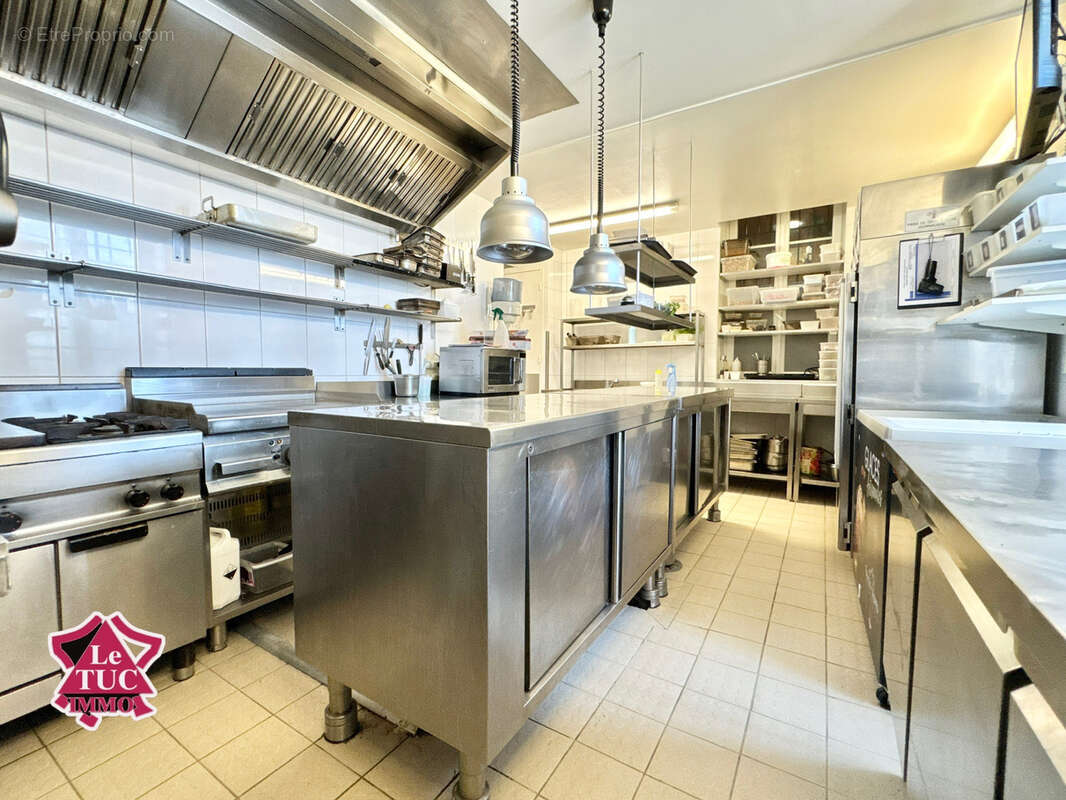 Maison à PENNE-D&#039;AGENAIS