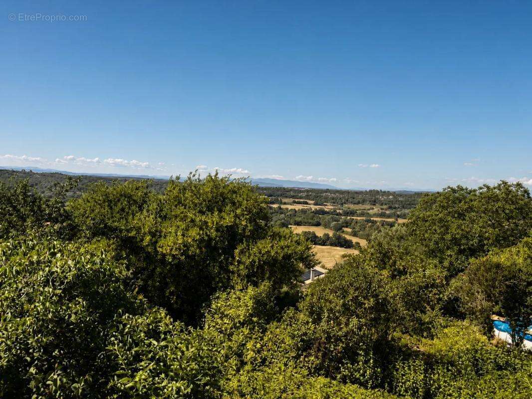 Maison 3 pièces - 57 m² - Esparron-de-Pallières - photo 32