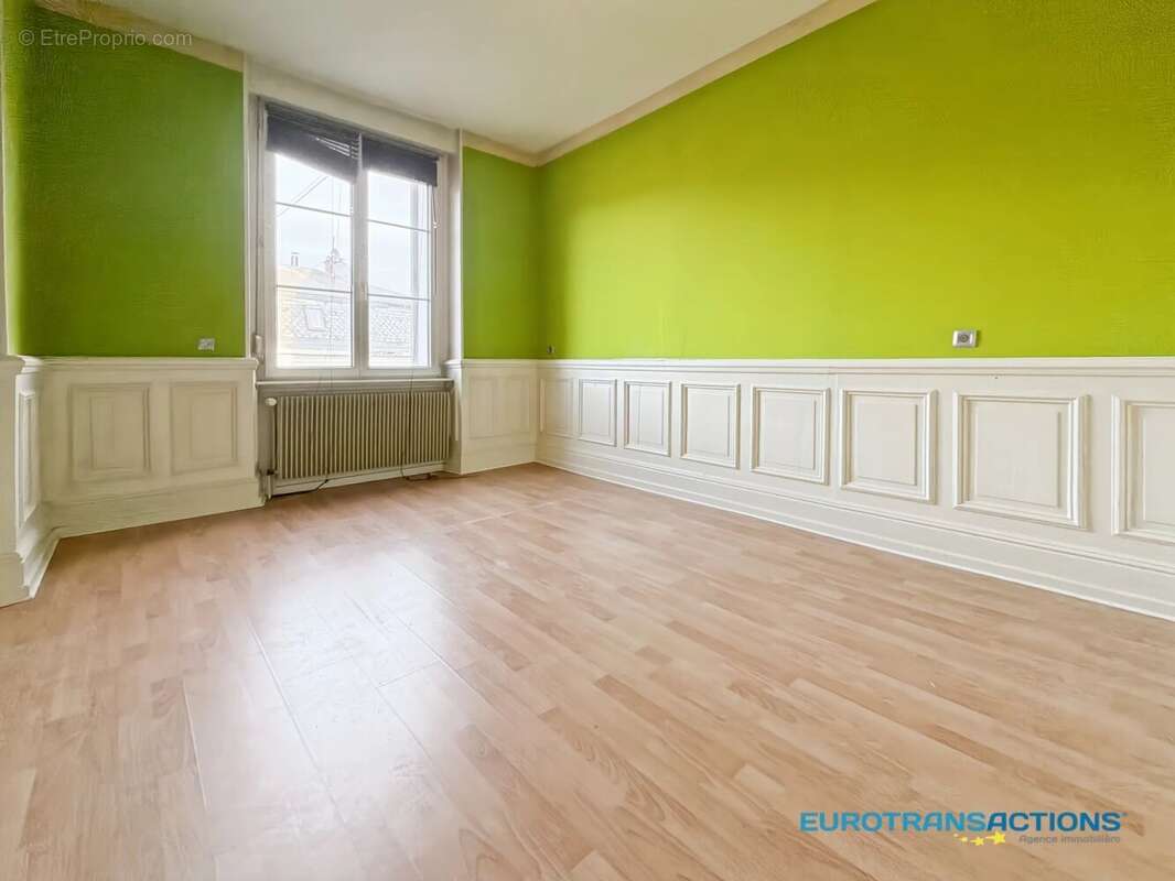 Appartement à NIEDERBRONN-LES-BAINS