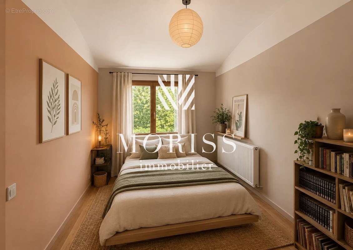 Maison 6 pièces de 117 m2 - photo 16