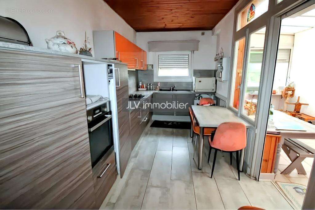 Maison à DUNKERQUE