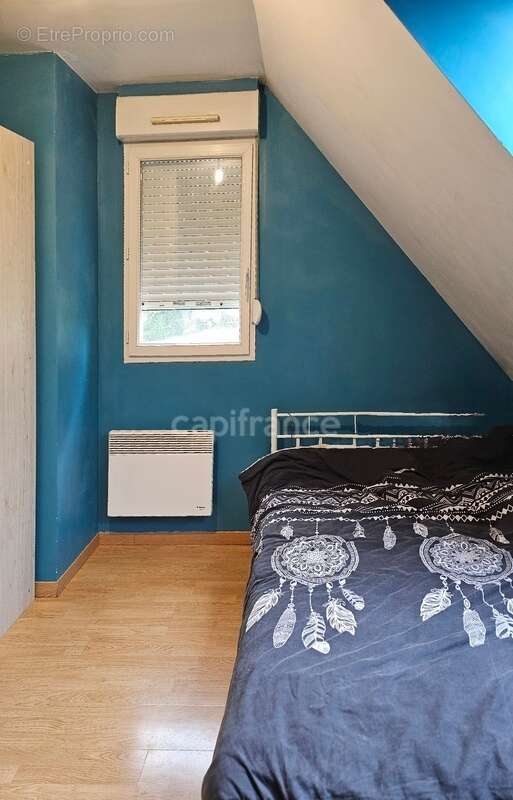 Maison à LONDINIERES