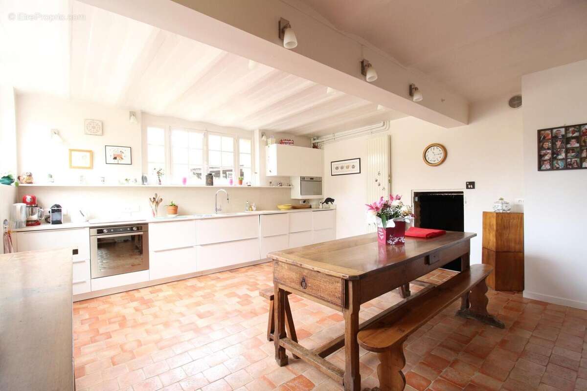 Photo 9 - Maison à MONTEVRAIN