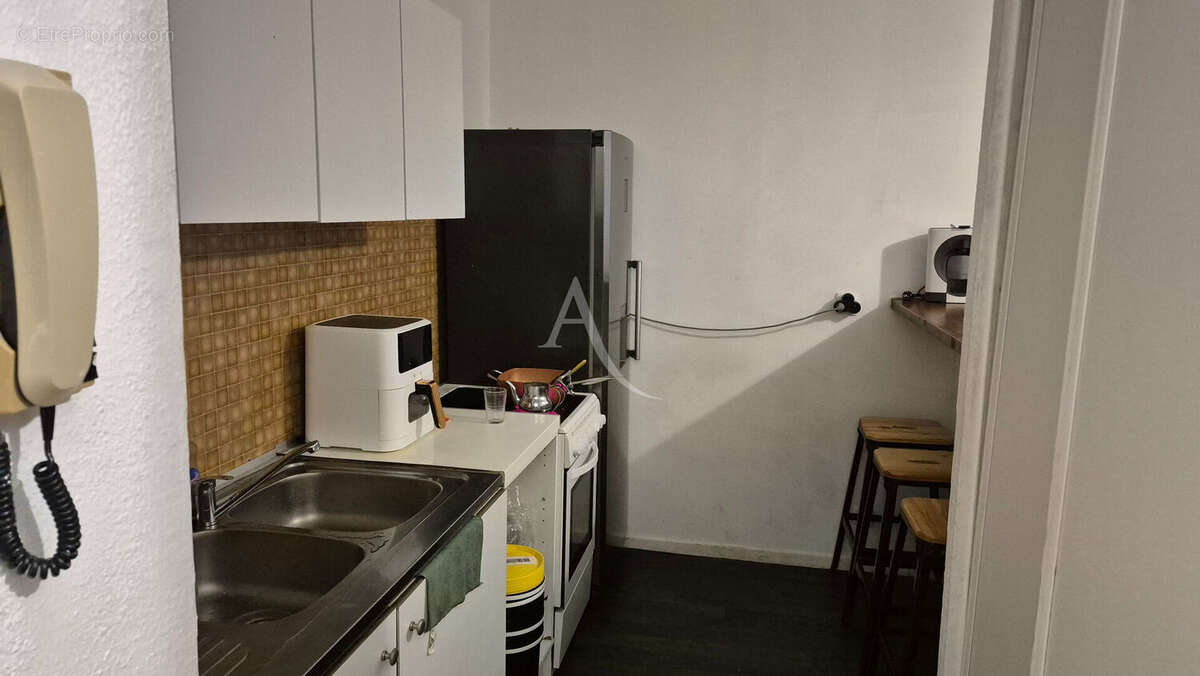 Appartement à NARBONNE
