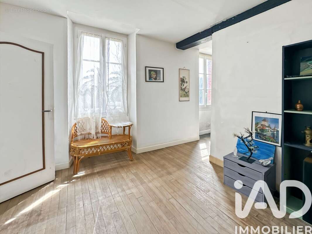 Photo 3 - Maison à SOUCY