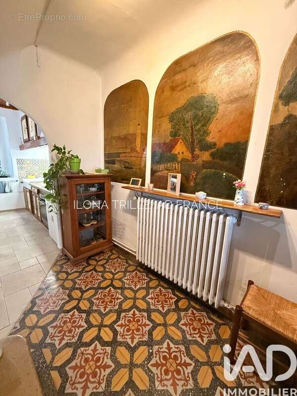 Photo 5 - Maison à LA FARLEDE