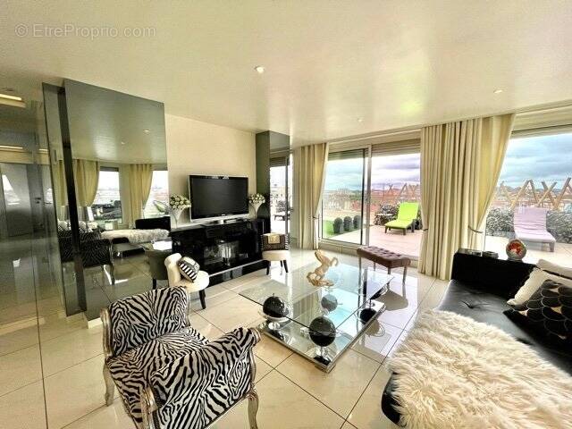 Appartement à PERPIGNAN