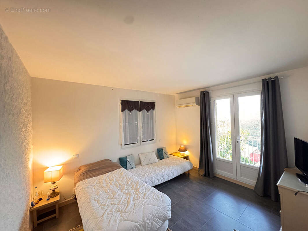 Appartement à MONTICELLO