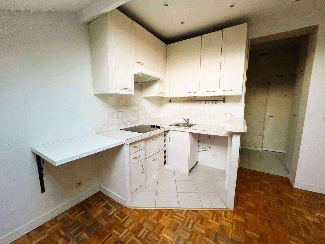Appartement à HOUILLES