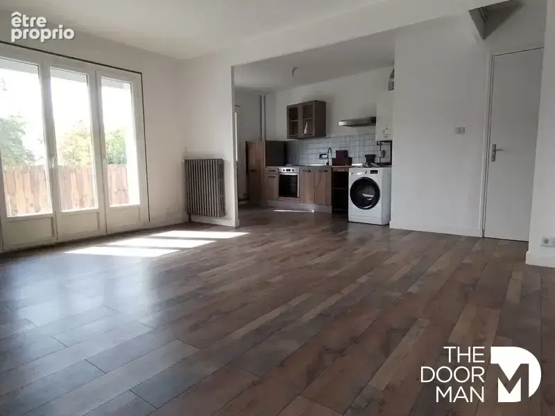 Appartement 82000 - photo 3