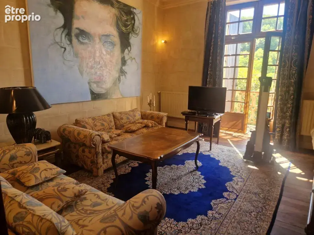 Maison de caractère  9 pièces, 217 m², Terrasson la Villedieu 24120 - photo 19