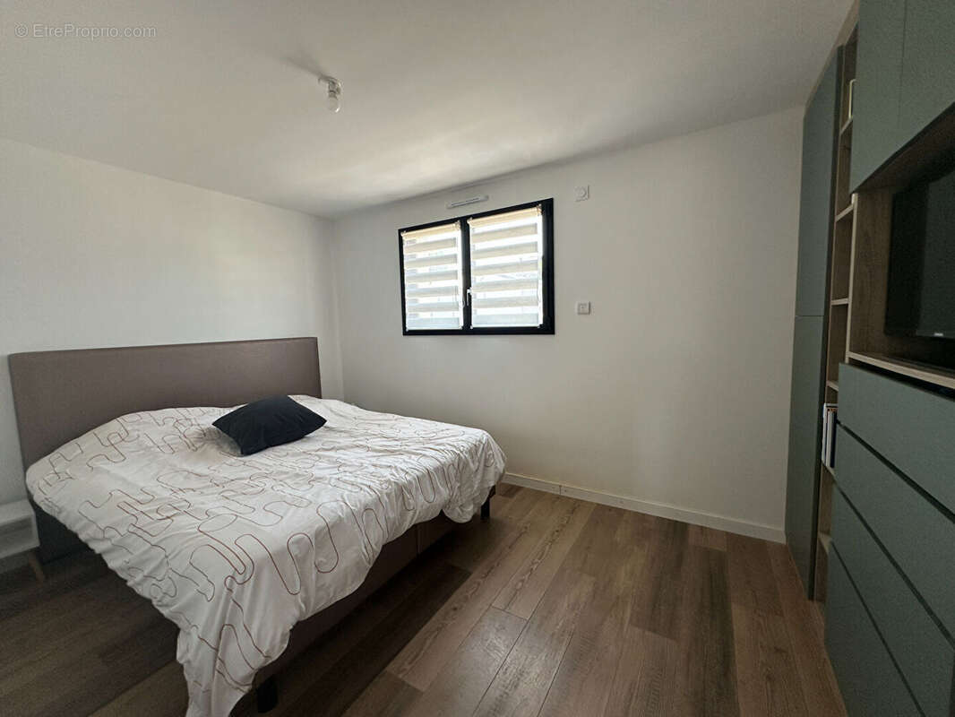 Maison 90m² à vitré - photo 5