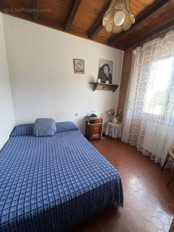 Maison à PETRETO-BICCHISANO