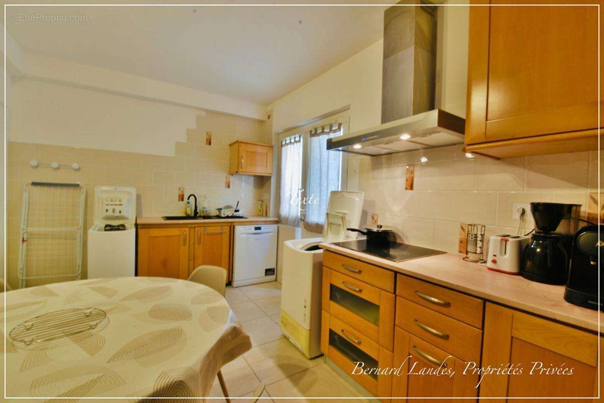 Appartement à SAINT-VINCENT-DE-PAUL