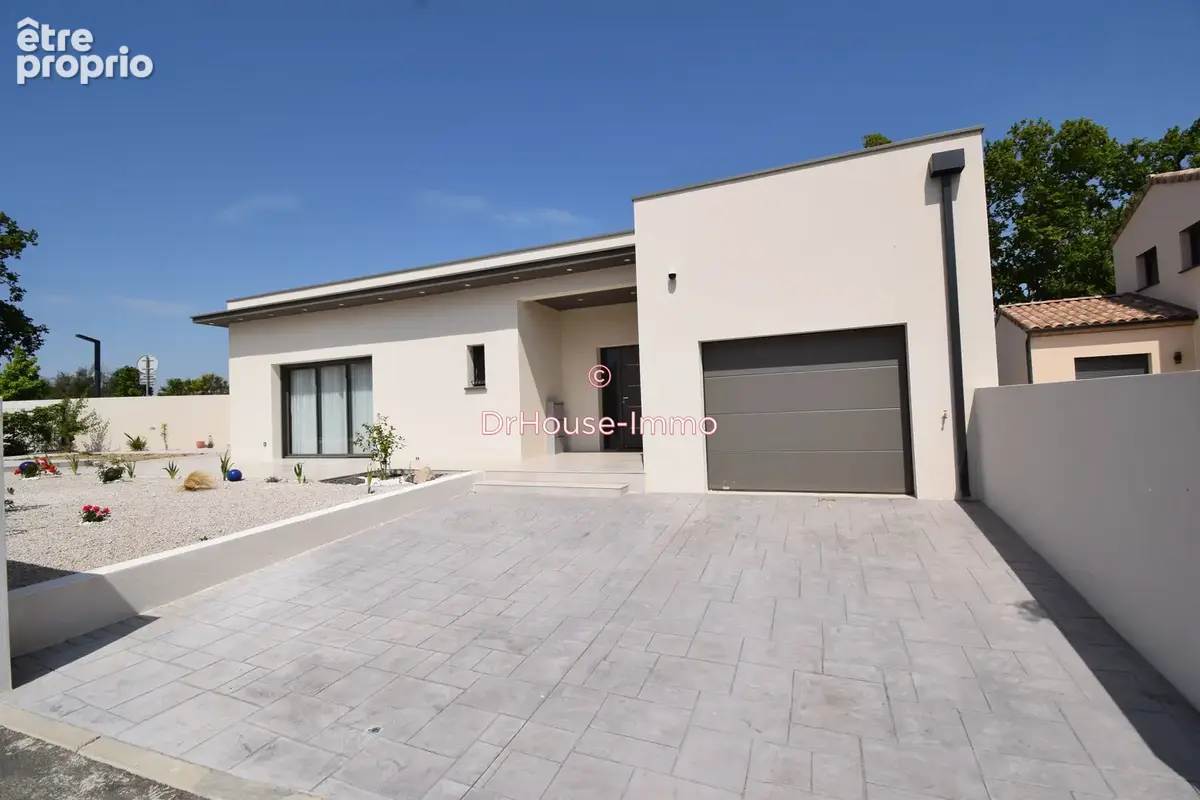 Maison 4 pièces 146 m² à vendre à Beziers (34500) - photo 3