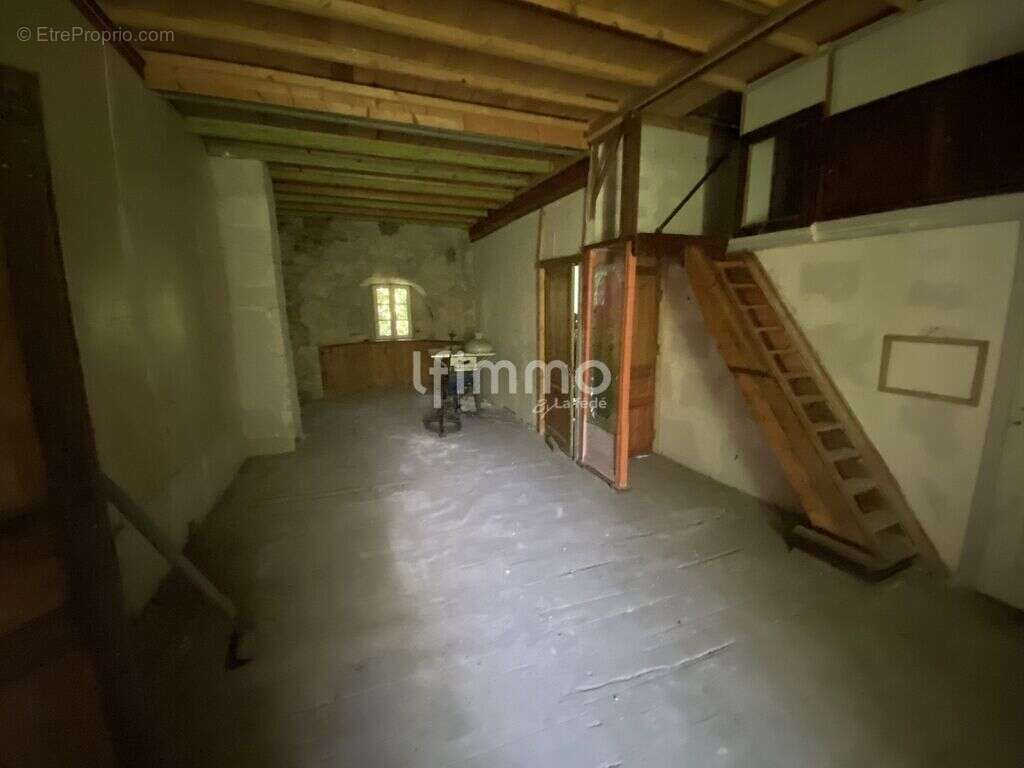 maison familiale - photo 7