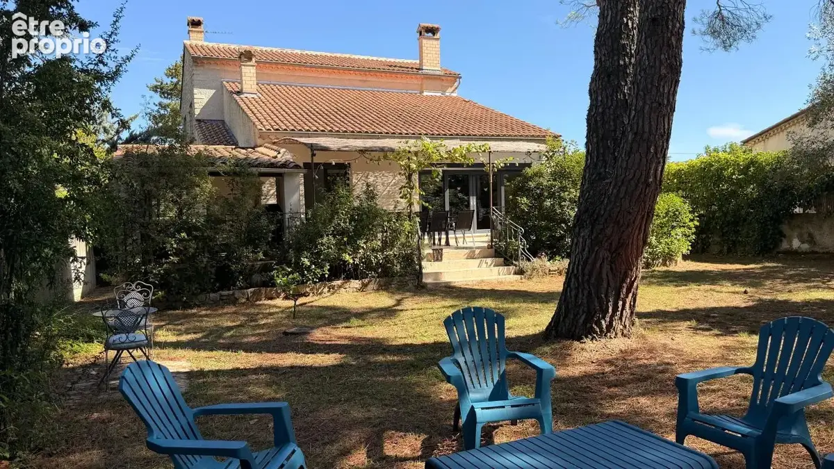 Maison À Vendre - photo 31