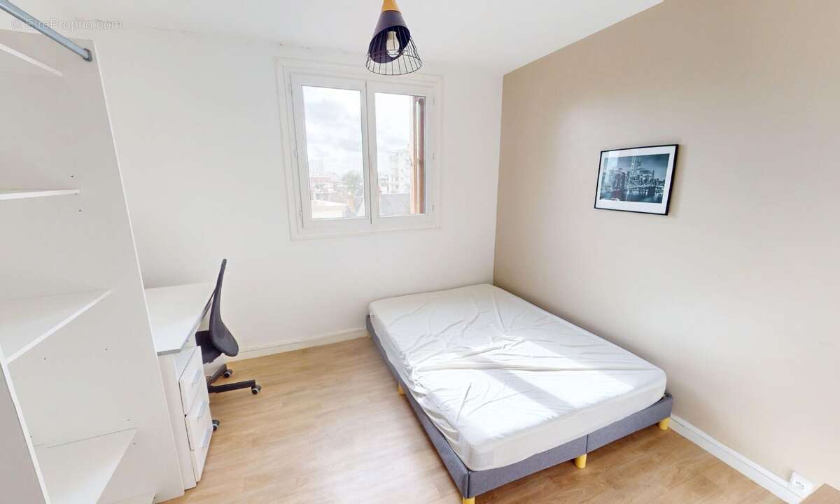 Appartement à ORLEANS