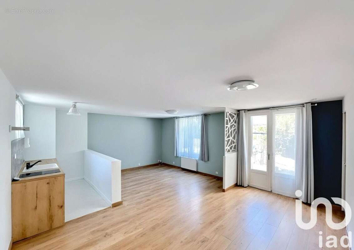 Photo 9 - Maison à GUERANDE