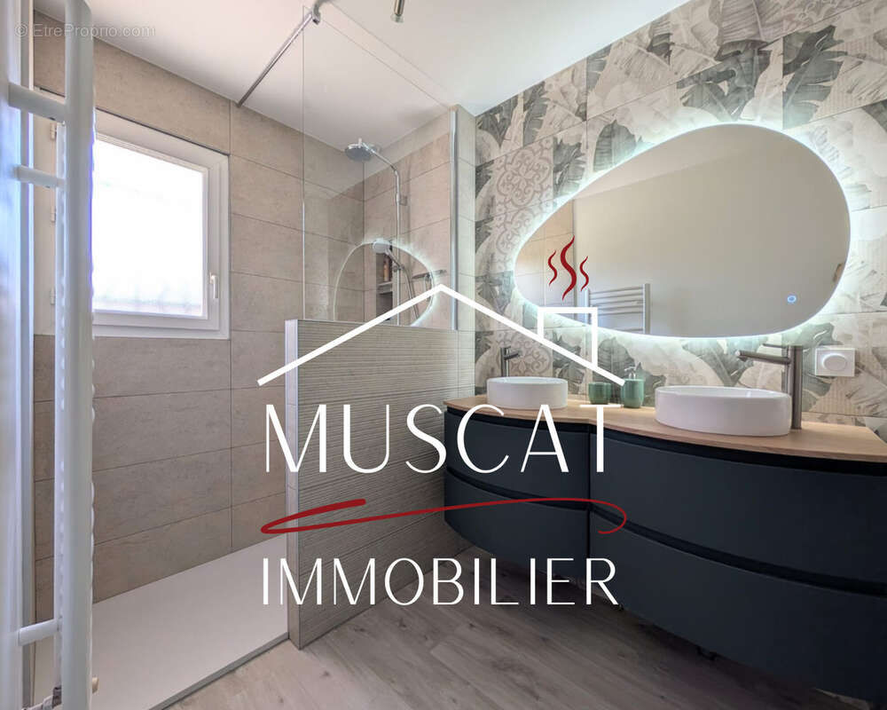 Maison à VILLEFONTAINE