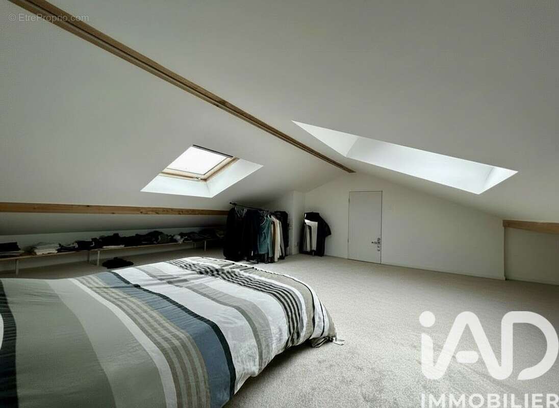 Photo 4 - Maison à CAUDAN