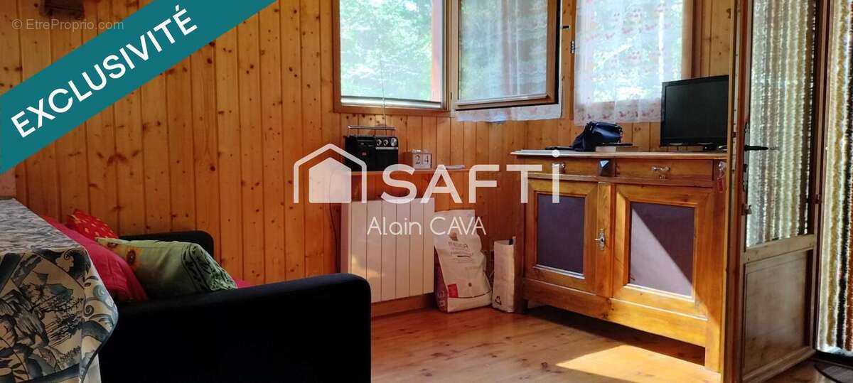 Photo 5 - Maison à SEYNE