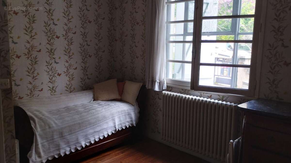 Maison à QUILLAN