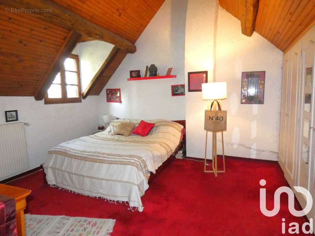 Photo 7 - Maison à TACOIGNIERES