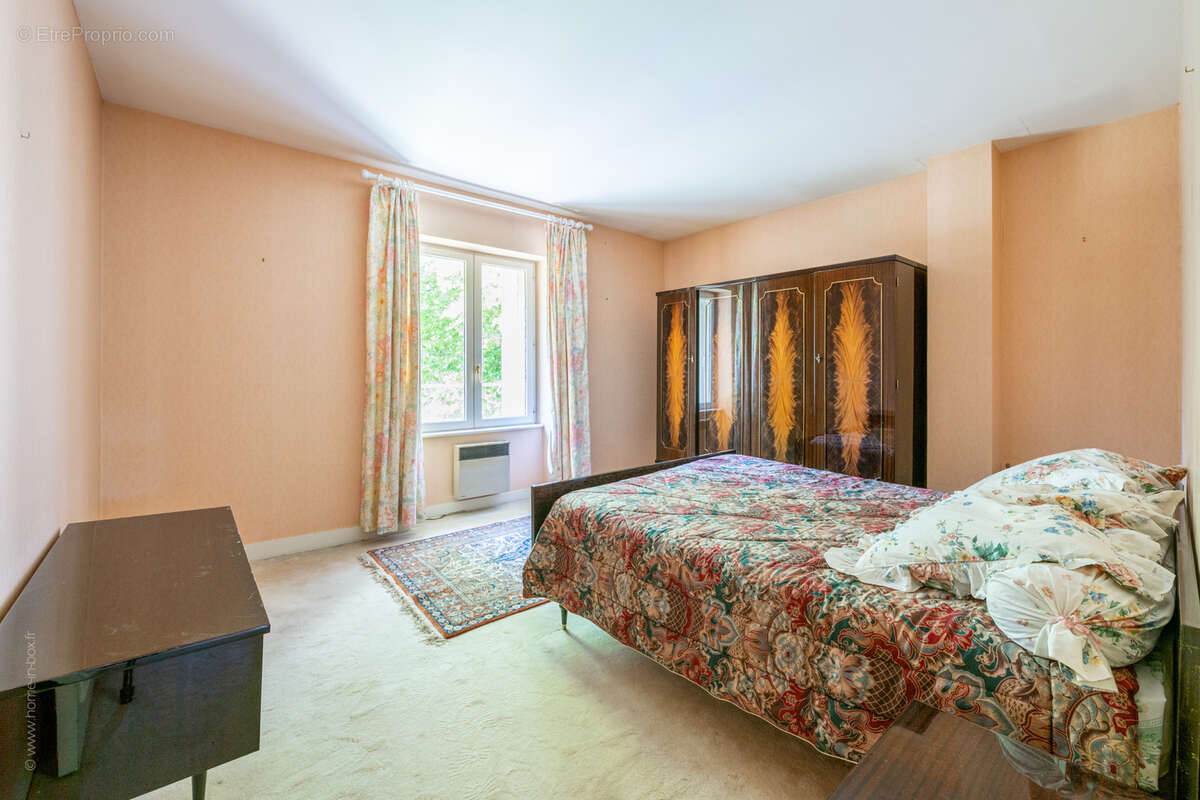 Maison à JOINVILLE-LE-PONT