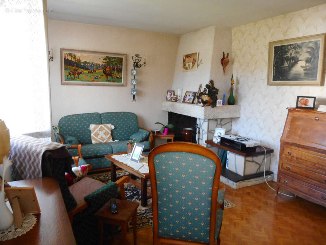Maison à NERAC