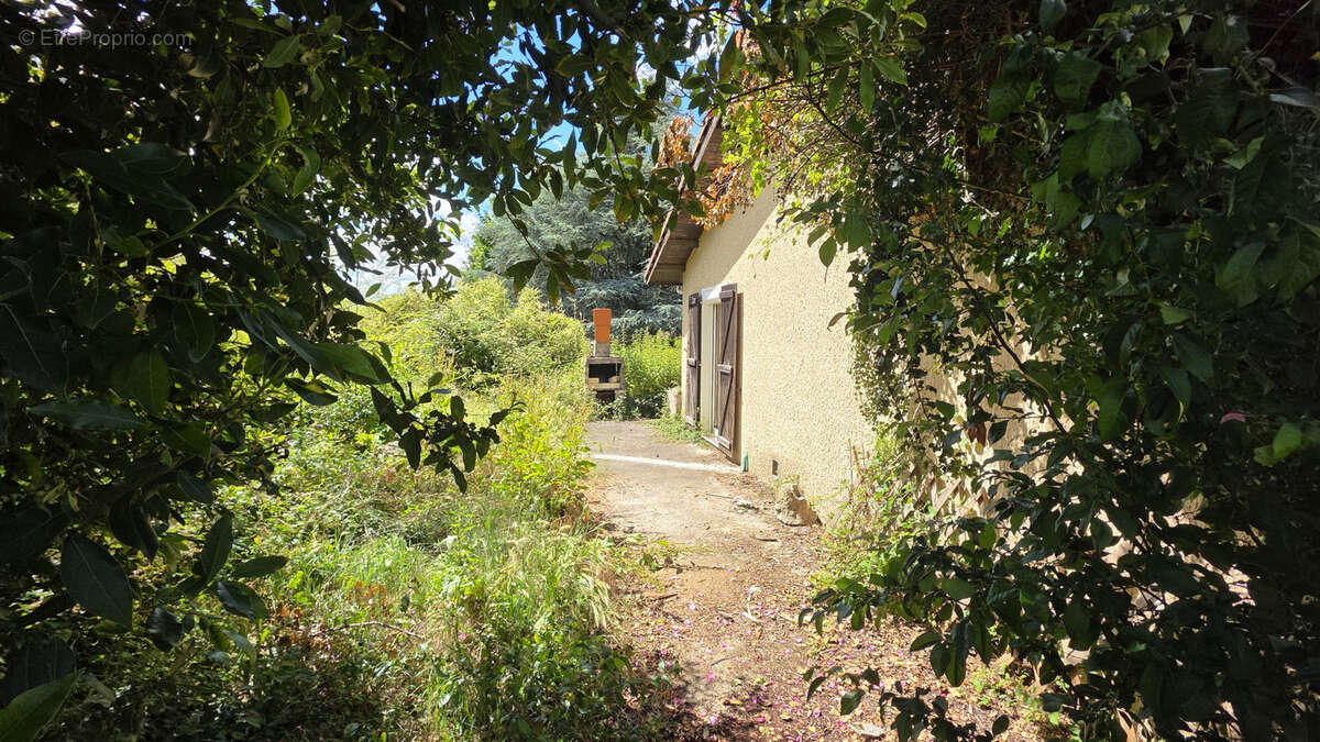 Maison à CHARANTONNAY