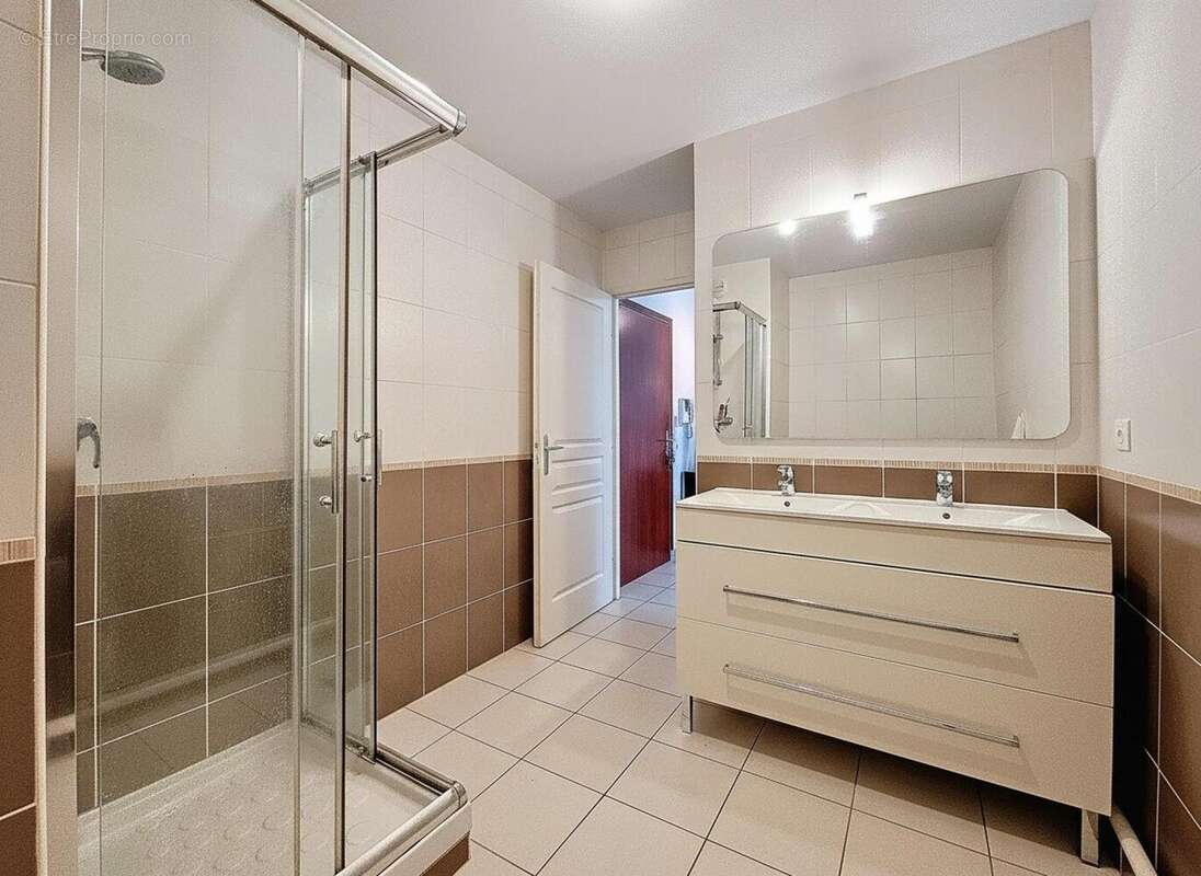 Photo 9 - Appartement à PONTAULT-COMBAULT