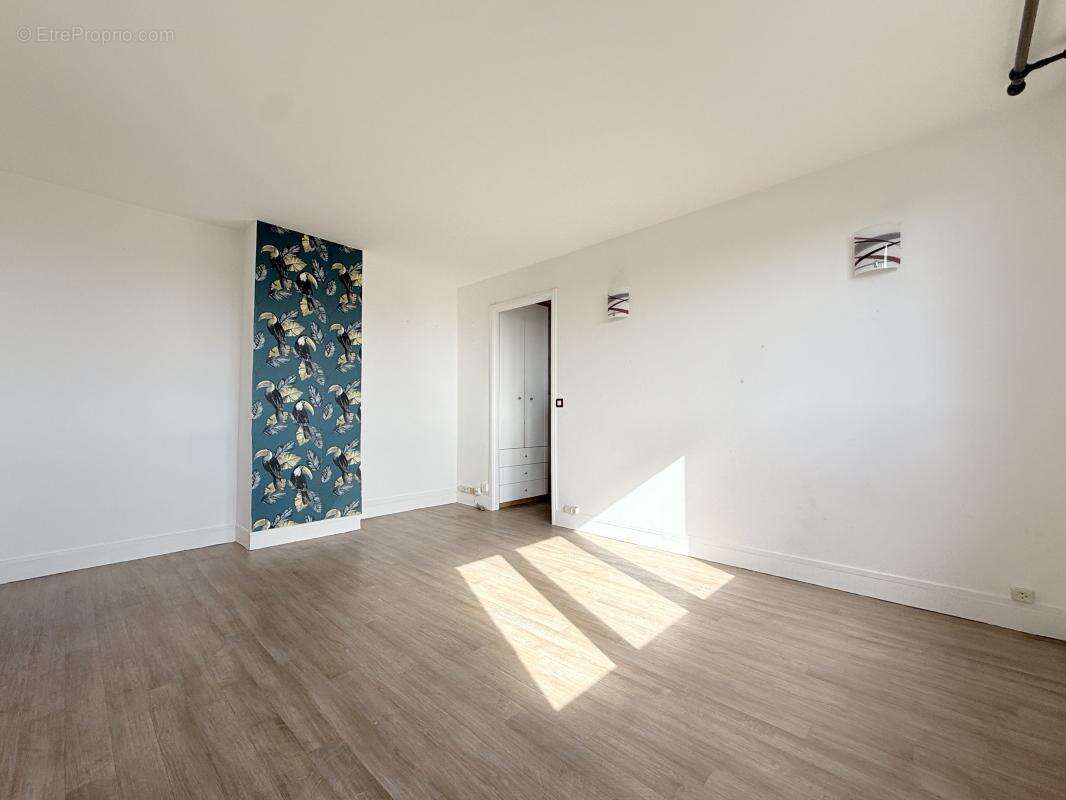 Appartement à VANVES