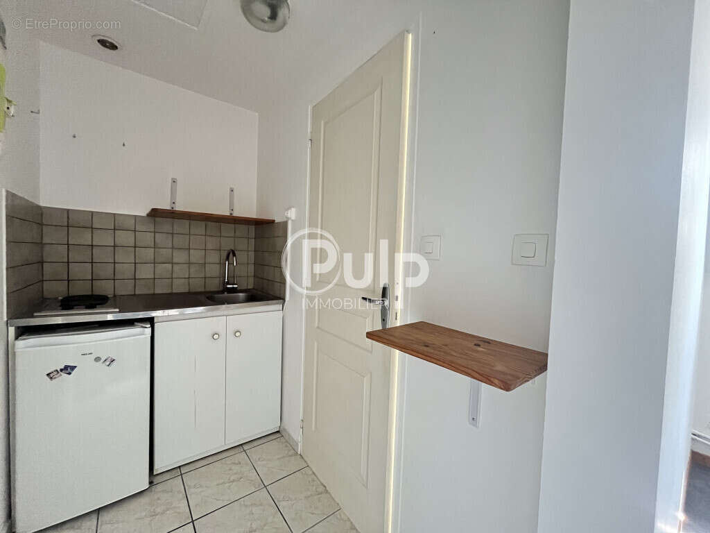 Appartement à BOULOGNE-SUR-MER