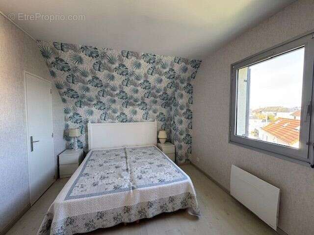 Appartement à CABOURG