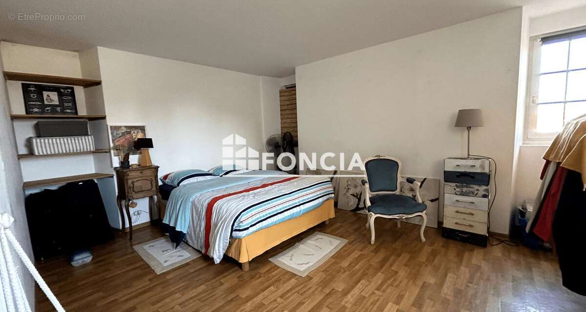 Appartement à NOIRMOUTIER-EN-L'ILE